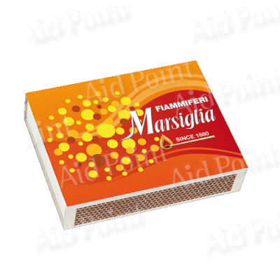 MARSIGLIA FAMILIARE DA 50